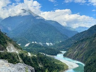 Arunachal Pradesh