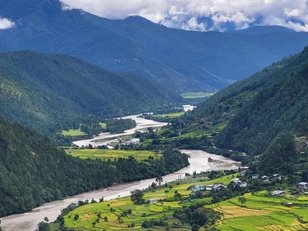 Bhutan