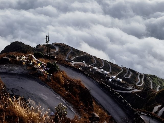 Sikkim
